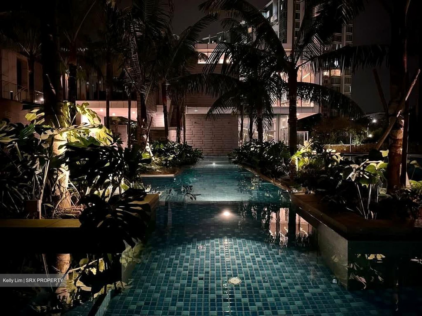 Jewel @ Buangkok (D19), Condominium #585121271